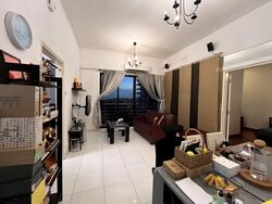 Harbour View Towers (D4), Condominium #578777931